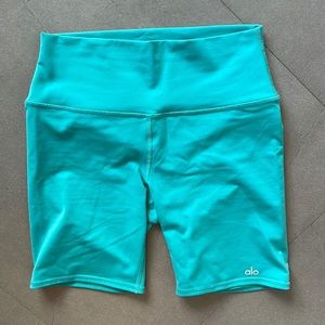 7” bike short